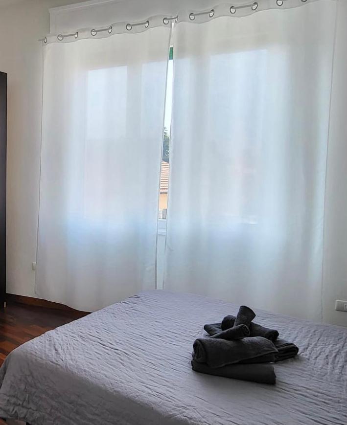 White Home Forli Centro Exterior photo