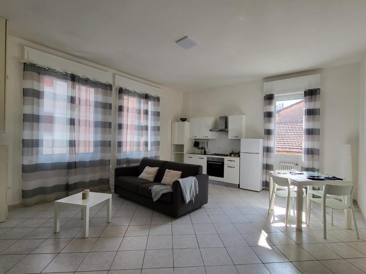 White Home Forli Centro Exterior photo