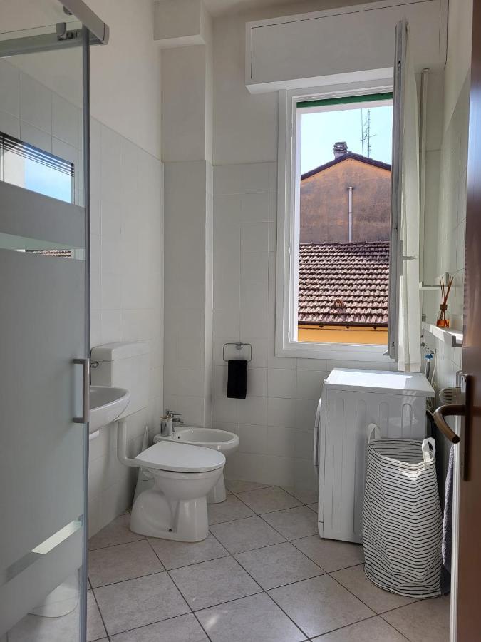 White Home Forli Centro Exterior photo