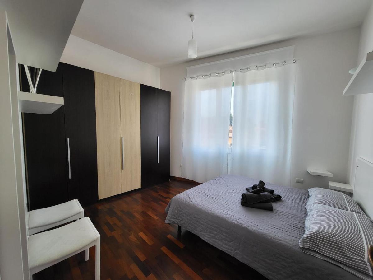 White Home Forli Centro Exterior photo