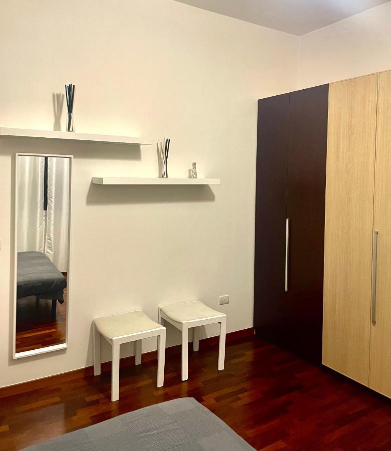 White Home Forli Centro Exterior photo