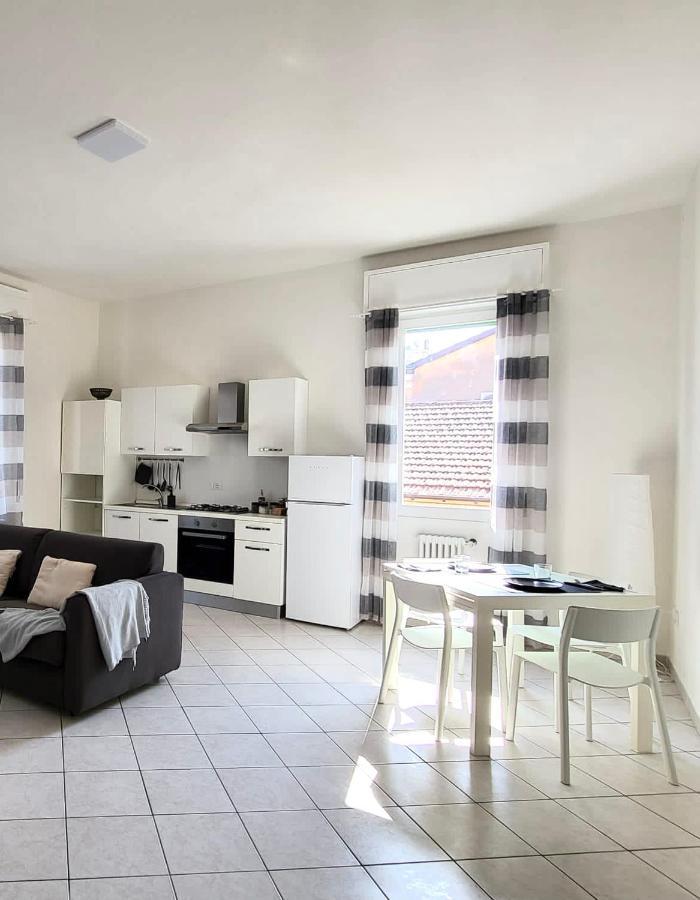 White Home Forli Centro Exterior photo